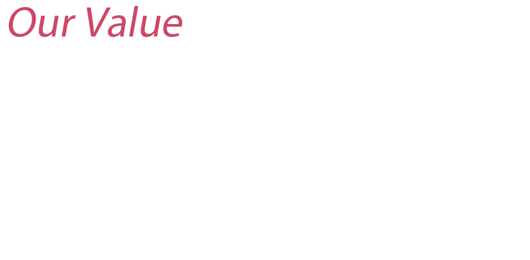 高信頼のデータセンターとネットワークをバックボーンに、スペシャリスト集団が開発・運営をサポート