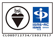 ISO27017